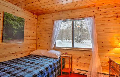 400-Acre Outdoor Enthusiasts Lodge in Mancelona! - Foto 33