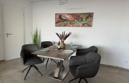 FeWo 12 Zur Seebrücke mit Meerblick - Foto 6