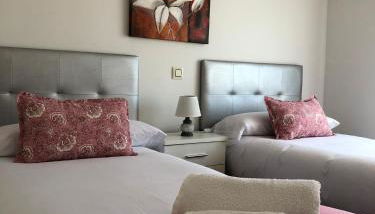 Alojamientos El Chorro - Foto 2