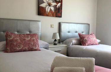 Alojamientos El Chorro - Foto 2