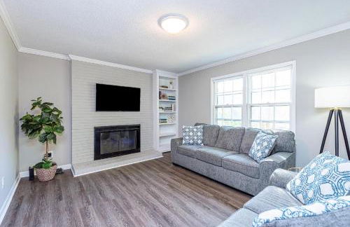 3BR Kid Friendly Fenced in Swingset - Foto 1