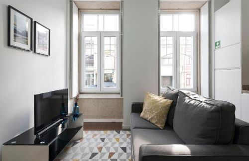 Apartment Boavista Roundabout by Sweet Porto - Foto 50