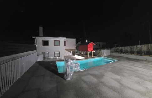 Apartamentos turísticos O Estaleiro - Foto 11