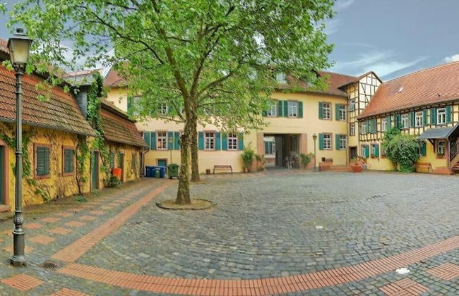 Hotel-Pension zum Hirsch - Foto 49