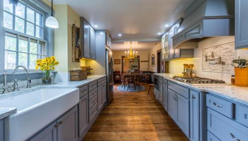 100 percent Private! Pool, Views, Skiing, Theatre! - Foto 3