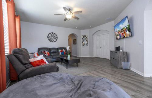 Cozy 4Bd Home Pool & Hot Tub at Trafalgar Resort - Foto 54