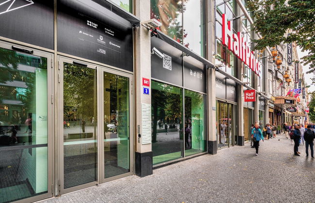 VN3 Terraces Suites by Adrez Living - Foto 52