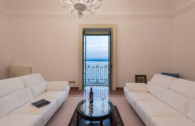 Duomo sea Side Deluxe Apartment - Foto 15