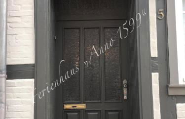 Ferienhaus Anno 1599 - Foto 16