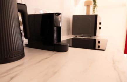 Le Mercœur, appartement calme en hypercentre - Foto 38