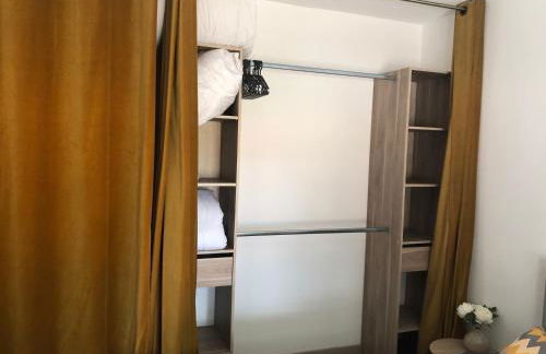 Charmant appartement à Ajaccio - Foto 16