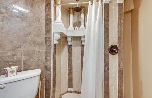 Near Downtown Scranton Getaway with Patio - Foto 37