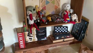 La Belle Vue - Foto 3