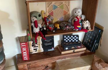 La Belle Vue - Photo 5