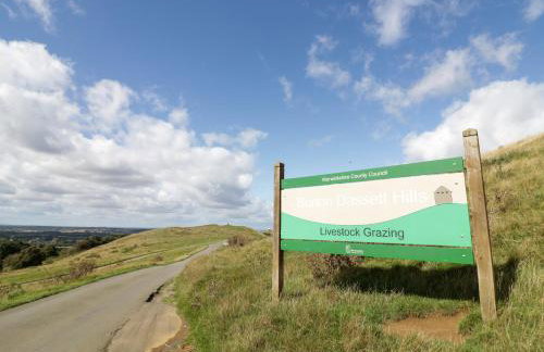 Fenny Marina Cottage - Foto 29