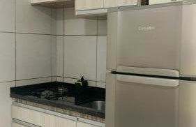 West flat Studio40 na Nova Betânia - INNOVA - Foto 6