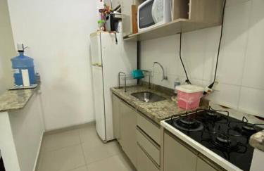 Lindo Apartamento em Bertioga/SESC a 300m da praia - Foto 13