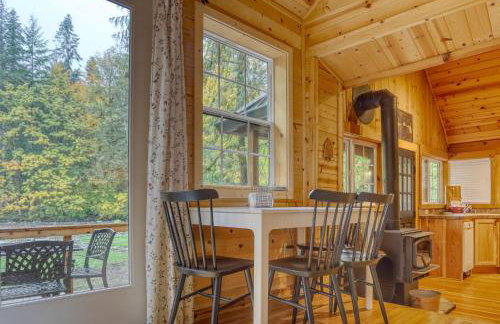 Thistle Dew - Meredith Lodging - Foto 6