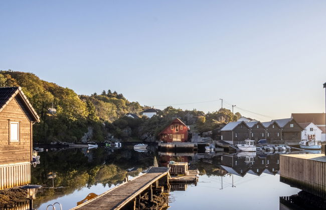 Nesjaholmen - Foto 2