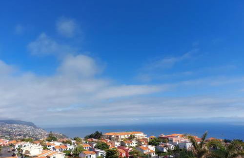 Ponta do Sol Amazing 3 Bedroom Apartment - Foto 7