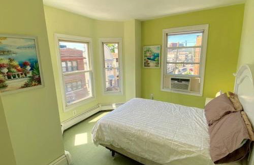 3-bedrooms Journal Square near NYC - Foto 4