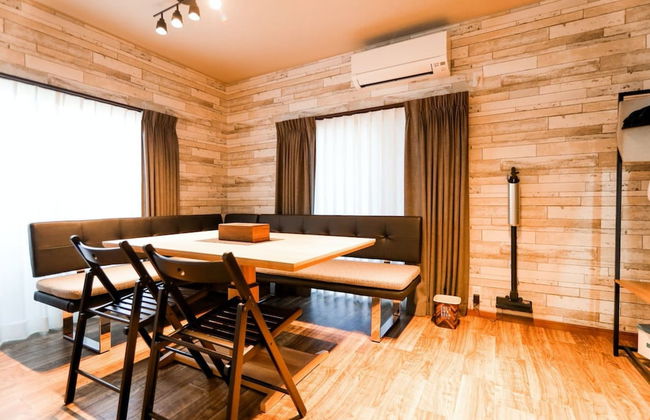 Funabashi House MF1 - Foto 28