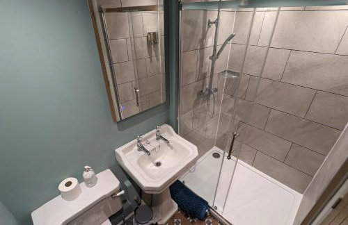 Bandroom Cottage - Photo 12