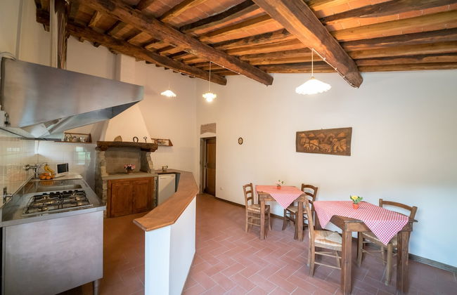 Fattoria di Cintoia - Photo 61