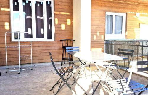 Appartement indépendant. - Foto 12