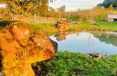 Cabana nas Nuvens - Foto 37