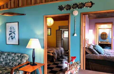 Private wrap around Lani Oasis with ocean view - Foto 1