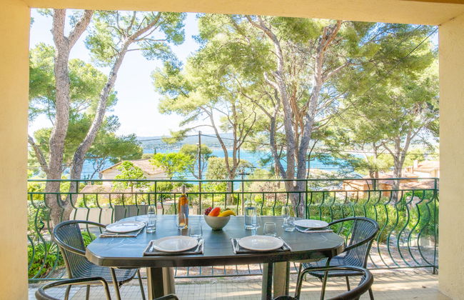 Les Goelands - Foto 2