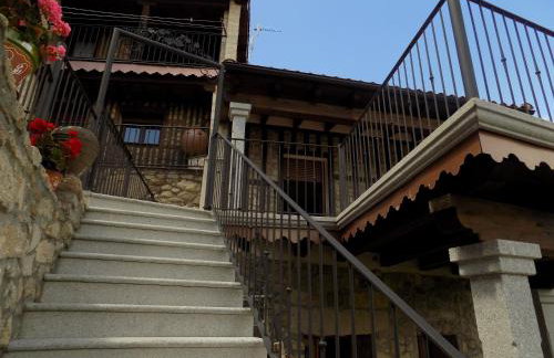 Casa Rural Generoso - Foto 24