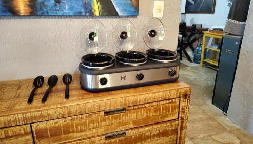 Casa de Praia Paraíso Paracuru Ceará - Foto 3