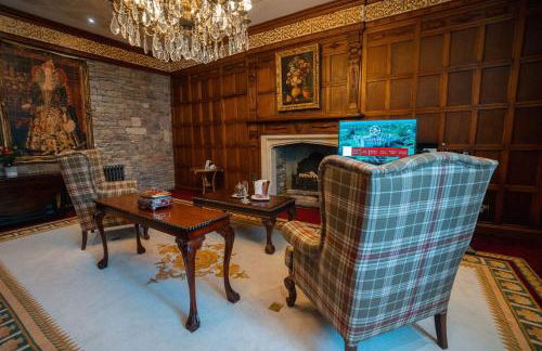 Thornbury Castle - A Relais & Chateaux Hotel - Foto 10