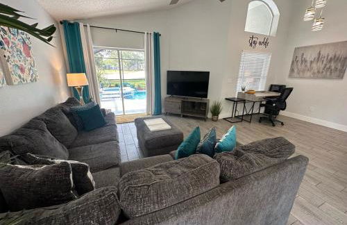 Updated Pool Villa, Southern Dunes - Foto 6