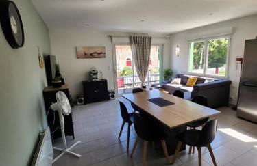 Appartement vue mer - Foto 10