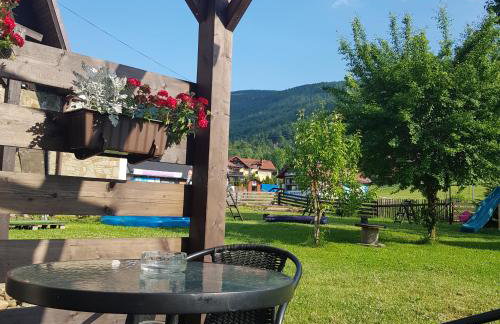 Osada nad Potokiem - Foto 10