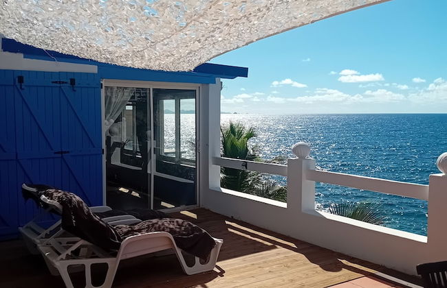 Loft on Océan - Foto 1