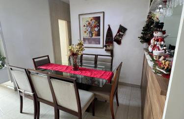 Flex Comfort - Apartamento Manaus - Foto 14