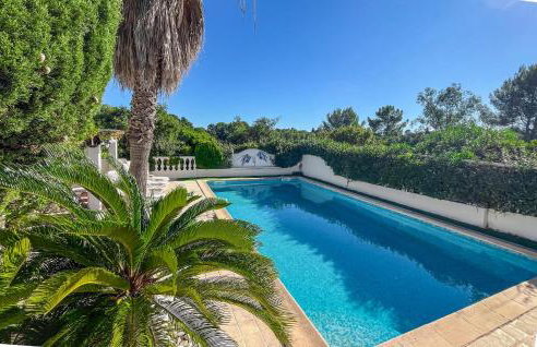 Villa Avec Piscine 1 - Foto 8