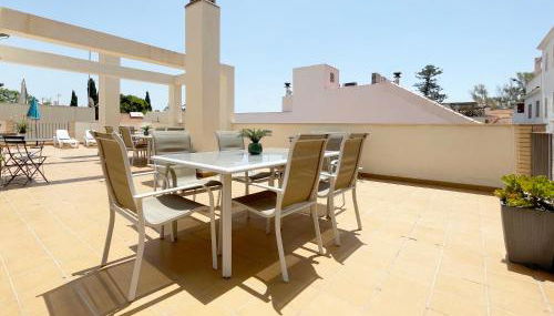 MalagadeVacaciones - Suite Chamizo - Foto 5