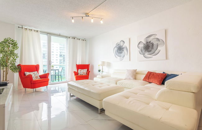 Ocean Reserve by Boutique Apartments MIA - Foto 21