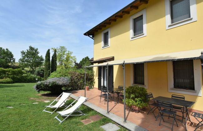 La Corte Bricca (Bilo C) - Foto 16