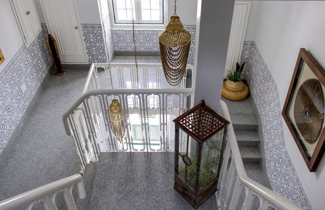 PB SUP Ria Formosa - Palacete da Baixa - Foto 53