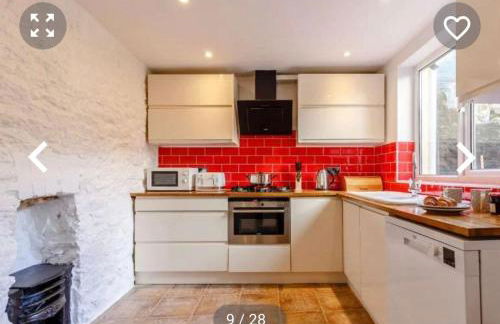 Coastal View Cottage - Foto 15