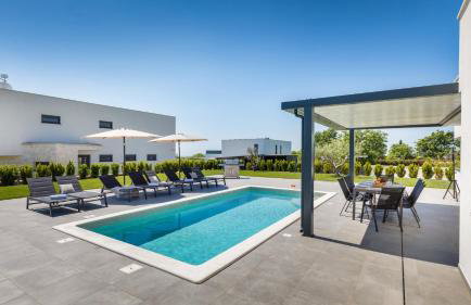 Villa Ana - Svetvincenat by Villas Guide - Foto 27