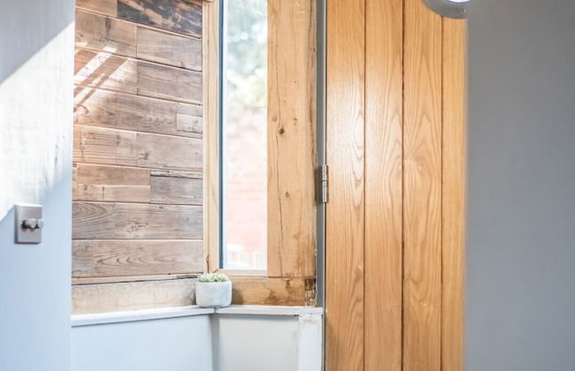 Crown Cottage, Orford - Foto 45