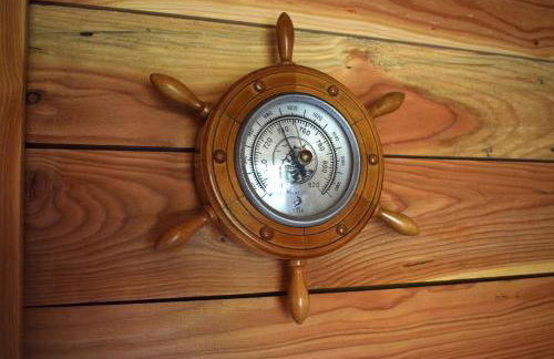 Leśny Zakątek Uroczysko -Apartamenty Nowoczesnej Stodoły - Foto 58