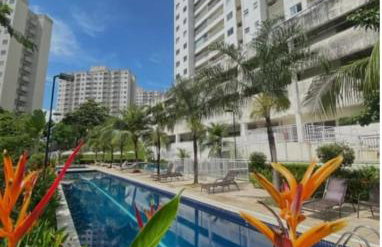 Apartamento Moderno- Manaus - Foto 1